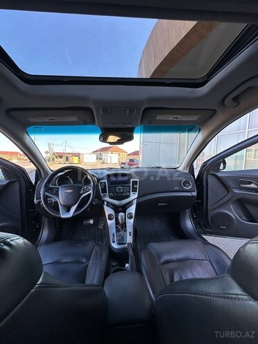 Chevrolet Cruze 2014, 300,000 km - 1.4 л - Şəmkir