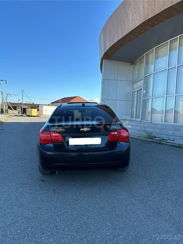 Chevrolet Cruze 2014, 300,000 km - 1.4 л - Şəmkir