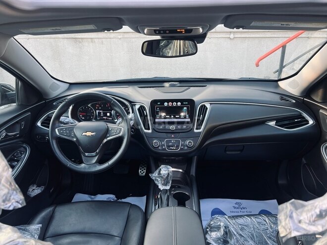Chevrolet Malibu 2016, 129,000 km - 1.5 l - Bakı