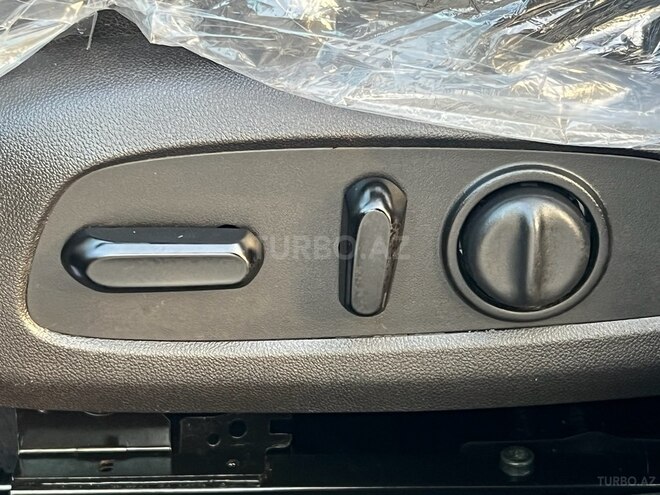 Chevrolet Malibu 2016, 129,000 km - 1.5 l - Bakı