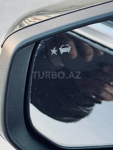 Chevrolet Malibu 2016, 129,000 km - 1.5 l - Bakı