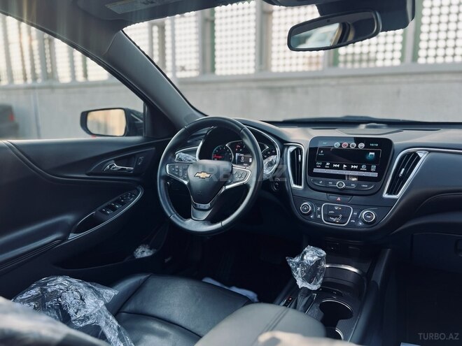 Chevrolet Malibu 2016, 129,000 km - 1.5 l - Bakı