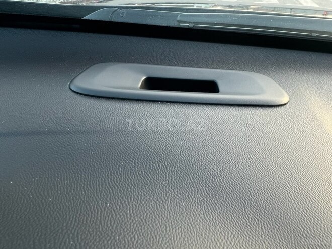 Chevrolet Malibu 2016, 129,000 km - 1.5 l - Bakı