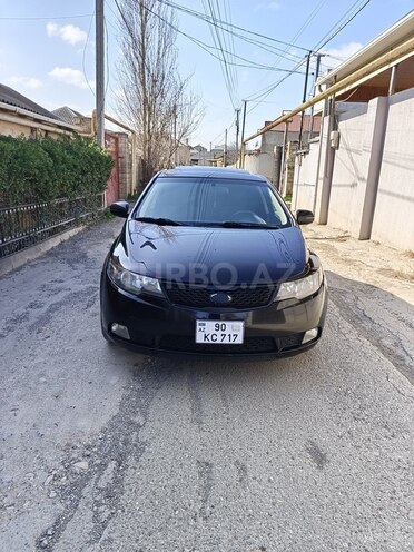 Kia Cerato 2010, 360,000 km - 1.6 l - Bakı
