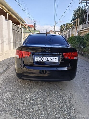 Kia Cerato 2010, 360,000 km - 1.6 l - Bakı