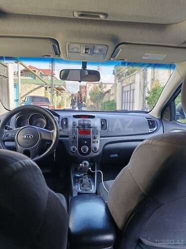 Kia Cerato 2010, 360,000 km - 1.6 l - Bakı