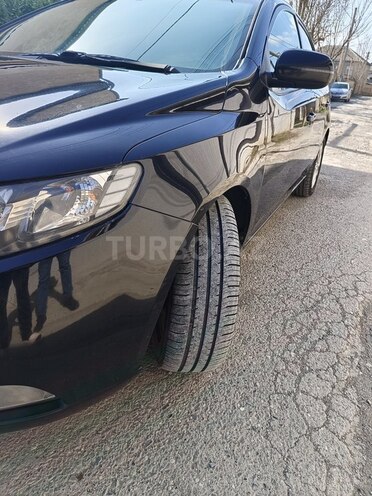 Kia Cerato 2010, 360,000 km - 1.6 l - Bakı
