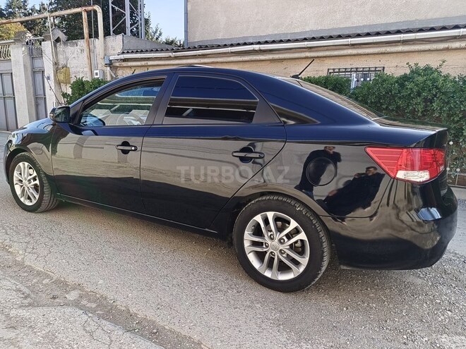 Kia Cerato 2010, 360,000 km - 1.6 l - Bakı