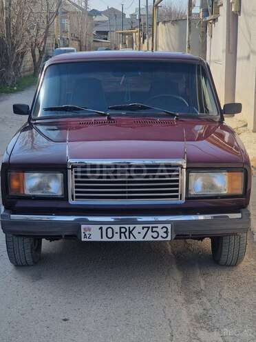 LADA (VAZ) 2107 2006, 95,000 km - 1.6 л - Bakı
