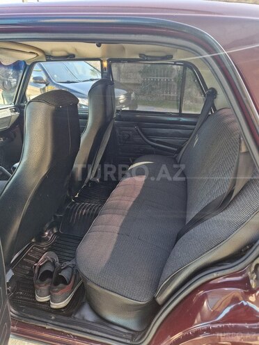 LADA (VAZ) 2107 2006, 95,000 km - 1.6 л - Bakı