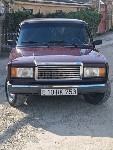 LADA (VAZ) 2107 2006, 95,000 km - 1.6 л - Bakı