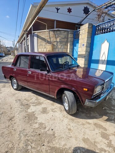 LADA (VAZ) 2107 2006, 95,000 km - 1.6 л - Bakı