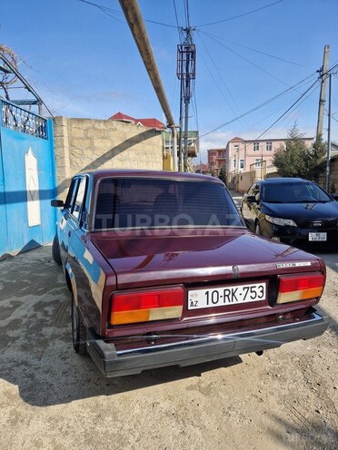 LADA (VAZ) 2107 2006, 95,000 km - 1.6 л - Bakı