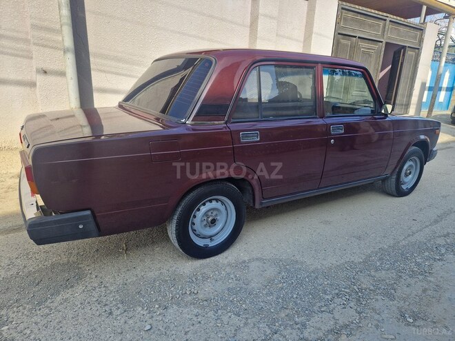 LADA (VAZ) 2107 2006, 95,000 km - 1.6 л - Bakı