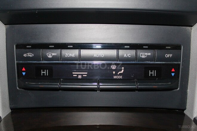 Mercedes E 300 d 2010, 287,000 km - 3.0 l - Bakı