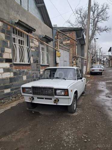 LADA (VAZ) 2107 2008, 76,267 km - 1.6 l - Gəncə