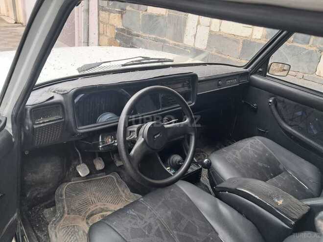 LADA (VAZ) 2107 2008, 76,267 km - 1.6 l - Gəncə