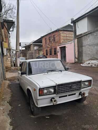 LADA (VAZ) 2107 2008, 76,267 km - 1.6 l - Gəncə