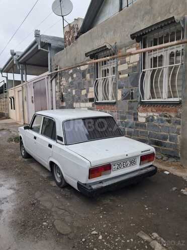LADA (VAZ) 2107 2008, 76,267 km - 1.6 l - Gəncə