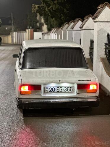 LADA (VAZ) 2107 2008, 76,267 km - 1.6 l - Gəncə