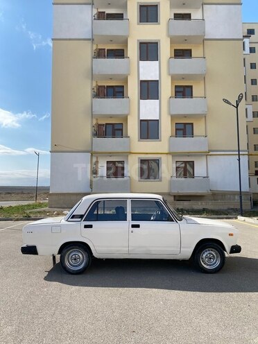 LADA (VAZ) 2107 1995, 98,000 km - 1.6 л - Sumqayıt