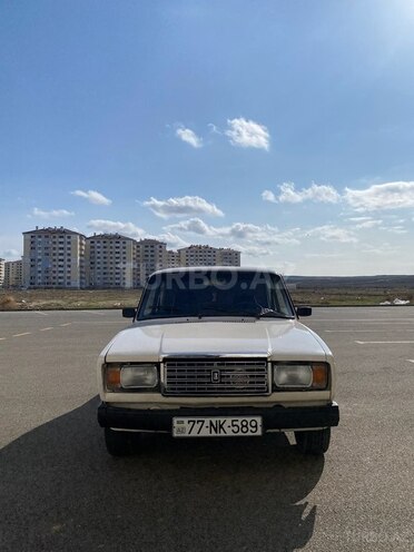 LADA (VAZ) 2107 1995, 98,000 km - 1.6 л - Sumqayıt