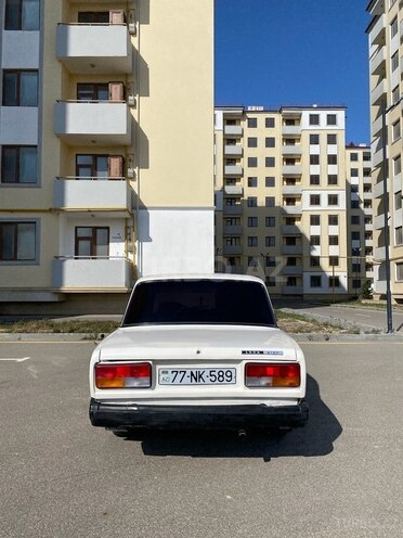LADA (VAZ) 2107 1995, 98,000 km - 1.6 л - Sumqayıt