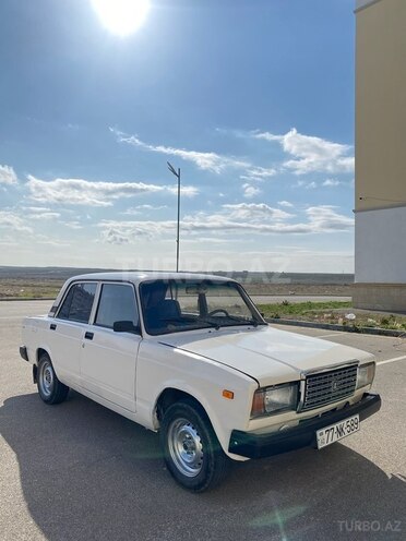 LADA (VAZ) 2107 1995, 98,000 km - 1.6 л - Sumqayıt