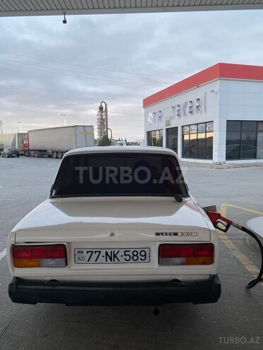 LADA (VAZ) 2107 1995, 98,000 km - 1.6 л - Sumqayıt