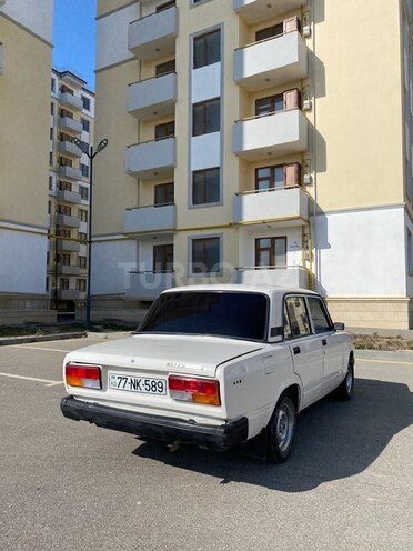 LADA (VAZ) 2107 1995, 98,000 km - 1.6 л - Sumqayıt