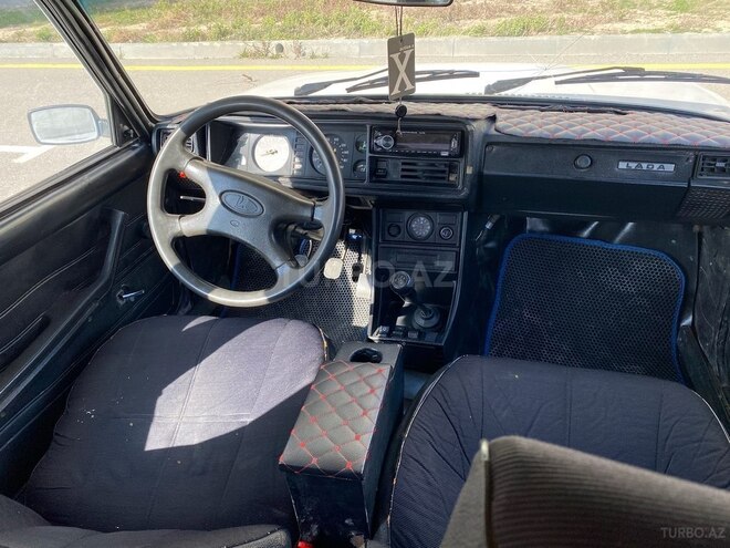 LADA (VAZ) 2107 1995, 98,000 km - 1.6 л - Sumqayıt