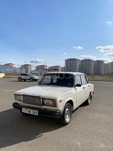 LADA (VAZ) 2107 1995, 98,000 km - 1.6 л - Sumqayıt