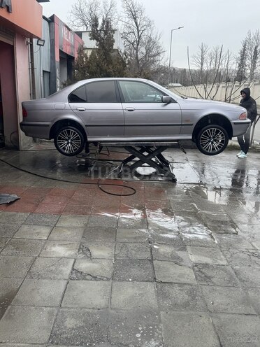 BMW 520 1998, 317,514 km - 2.0 l - Mingəçevir