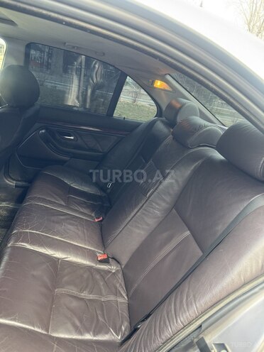 BMW 520 1998, 317,514 km - 2.0 l - Mingəçevir
