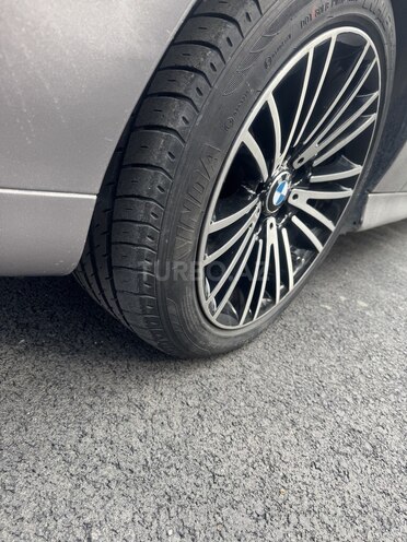 BMW 520 1998, 317,514 km - 2.0 l - Mingəçevir
