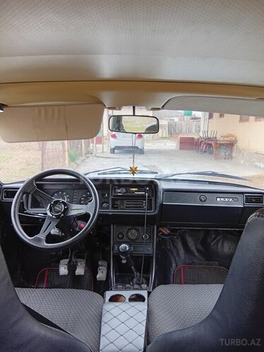 LADA (VAZ) 2107 2005, 95,000 km - 1.6 л - Saatlı