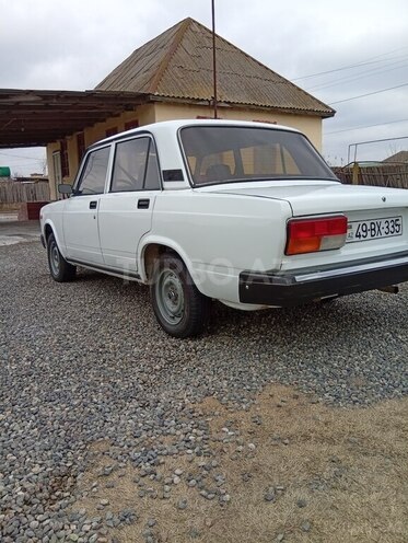 LADA (VAZ) 2107 2005, 95,000 km - 1.6 л - Saatlı