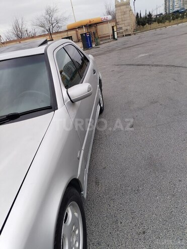 Mercedes C 200 1995, 359,854 km - 2.0 л - Sumqayıt