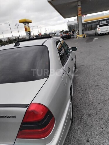 Mercedes C 200 1995, 359,854 km - 2.0 л - Sumqayıt