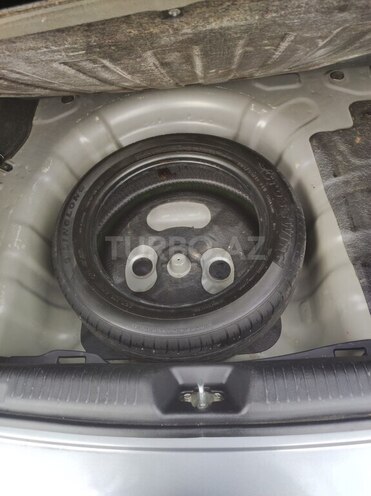 Hyundai Elantra 2014, 135,675 km - 1.8 l - Tərtər