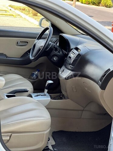 Hyundai Avante 2006, 245,111 km - 1.6 l - Bakı