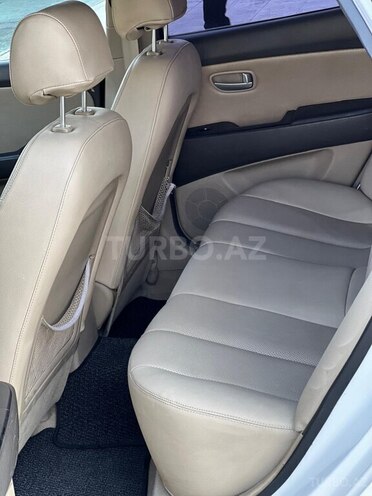 Hyundai Avante 2006, 245,111 km - 1.6 l - Bakı