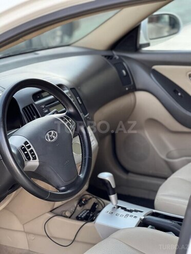Hyundai Avante 2006, 245,111 km - 1.6 l - Bakı