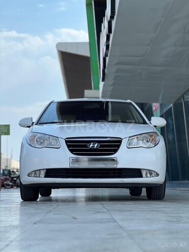 Hyundai Avante 2006, 245,111 km - 1.6 l - Bakı