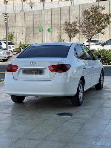 Hyundai Avante 2006, 245,111 km - 1.6 l - Bakı