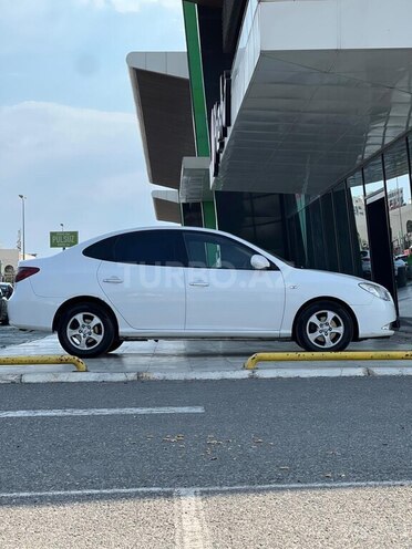 Hyundai Avante 2006, 245,111 km - 1.6 l - Bakı