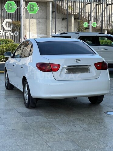 Hyundai Avante 2006, 245,111 km - 1.6 l - Bakı