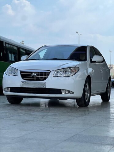 Hyundai Avante 2006, 245,111 km - 1.6 l - Bakı