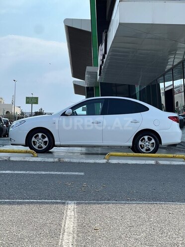 Hyundai Avante 2006, 245,111 km - 1.6 l - Bakı