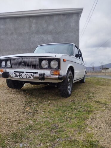 LADA (VAZ) 2106 1995, 95,000 km - 1.6 l - Zaqatala